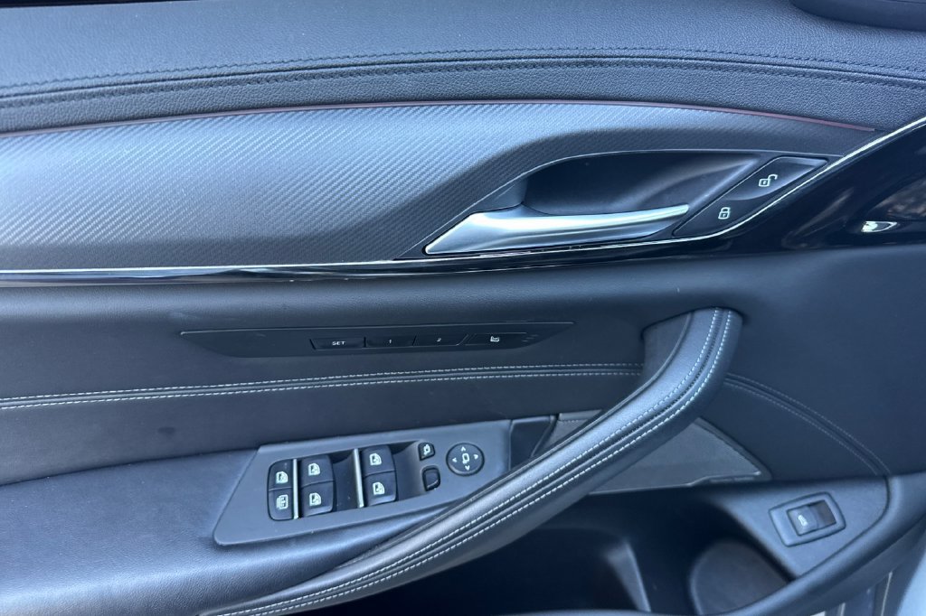 Used 2023 BMW M5 w/ Executive Package AWD/4WD image 15
