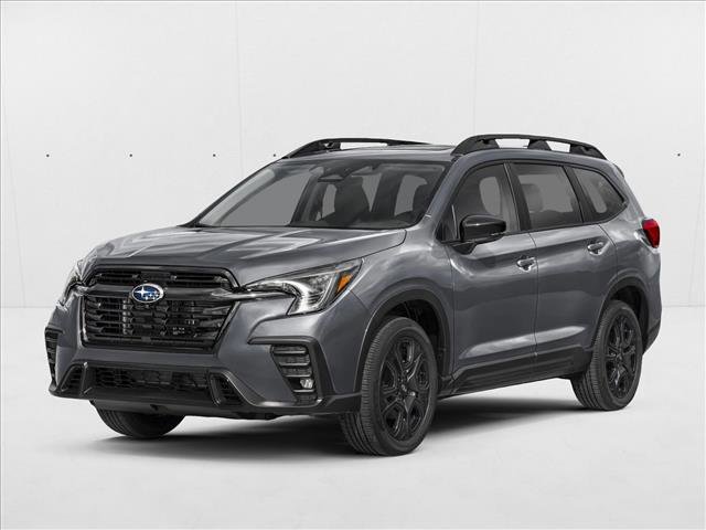 New 2026 Subaru Ascent Bronze Edition image 1