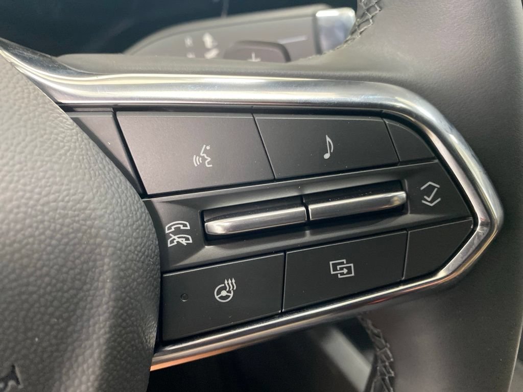 New 2027 Chevrolet Equinox ACTIV w/ Safety and Technology Package AWD/4WD image 12