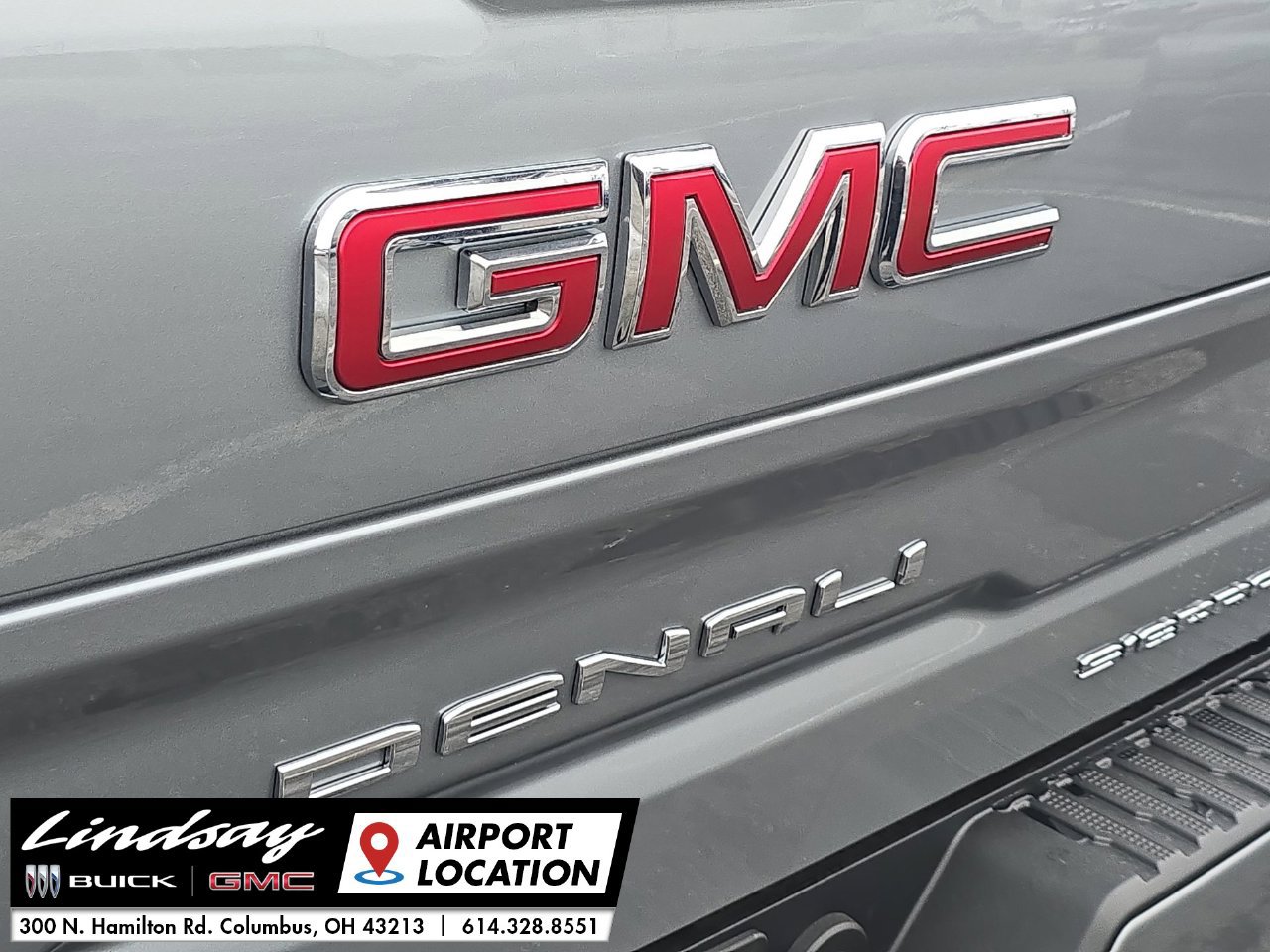 New 2026 GMC Sierra 1500 Denali w/ Denali Reserve Package AWD/4WD image 34