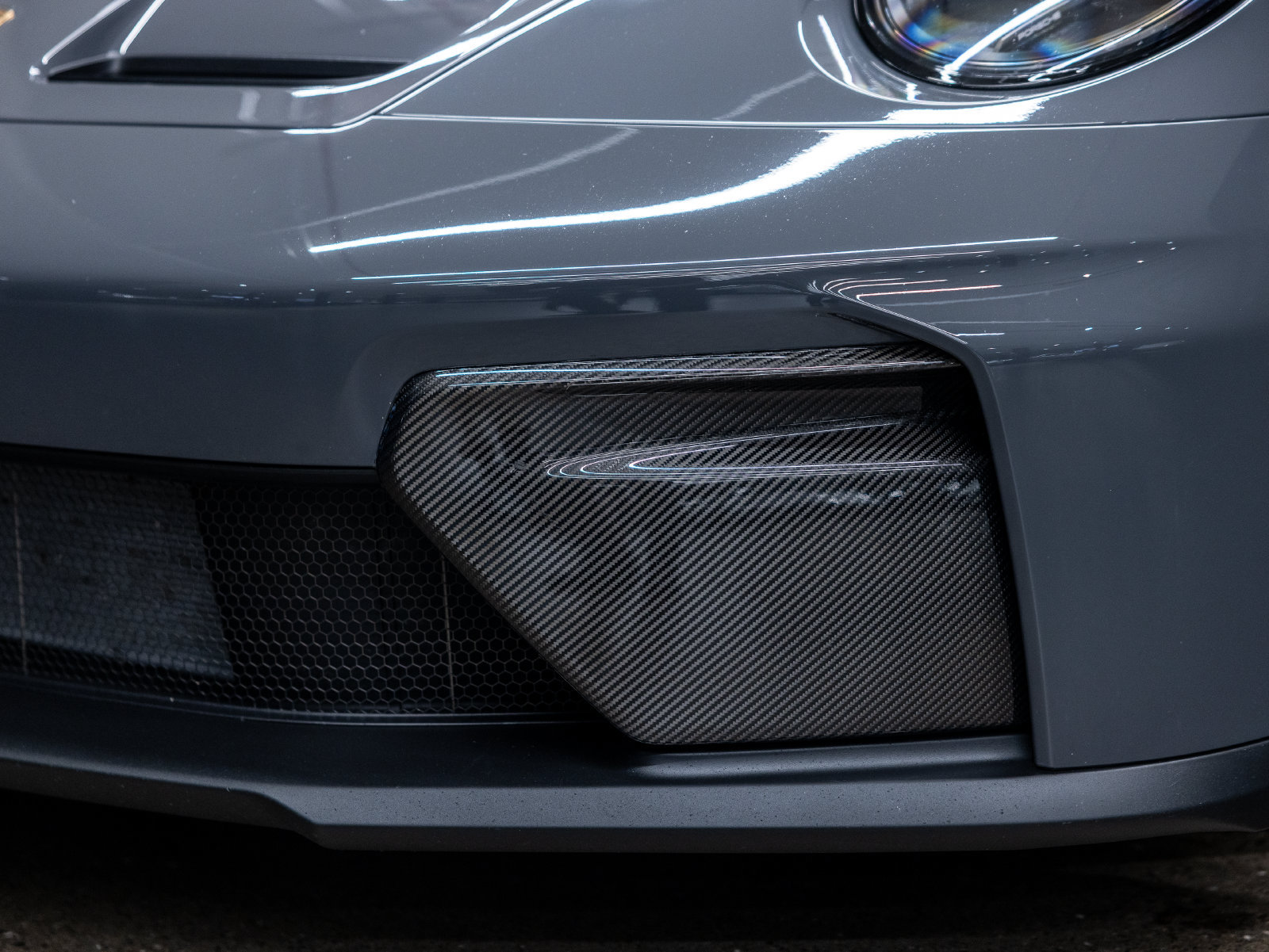 Certified 2026 Porsche 911 GT3 RWD image 24