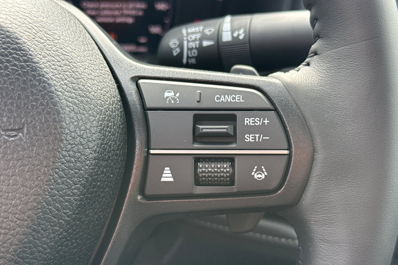 New 2026 Honda Accord EX-L image 26