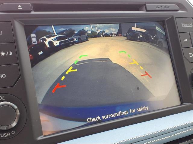 Certified 2024 Nissan GT-R w/ Floor Mat Package image 25