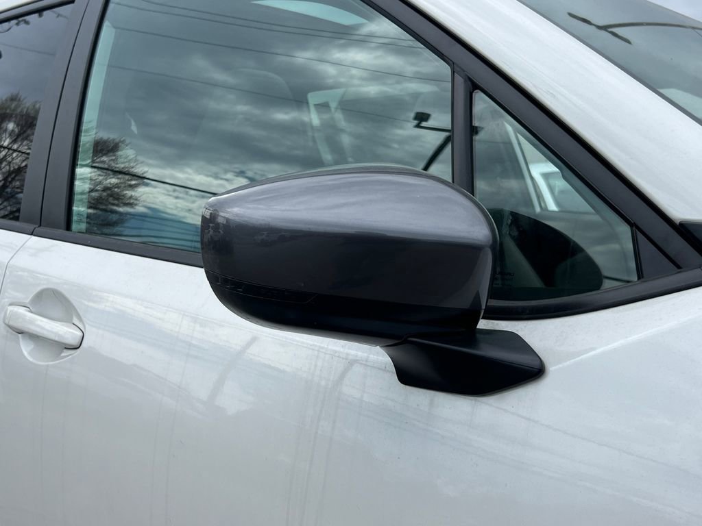 New 2026 Subaru Forester Premium image 6