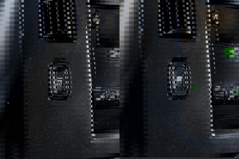 Used 2012 Chevrolet Express 2500 image 20