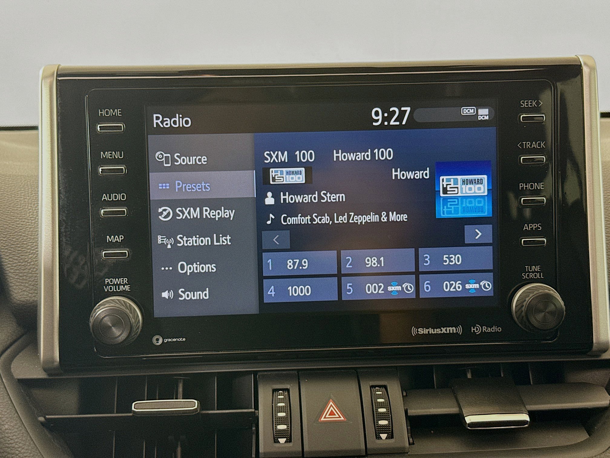 Used 2021 Toyota RAV4 XSE w/ Protection Package (TMS) image 15