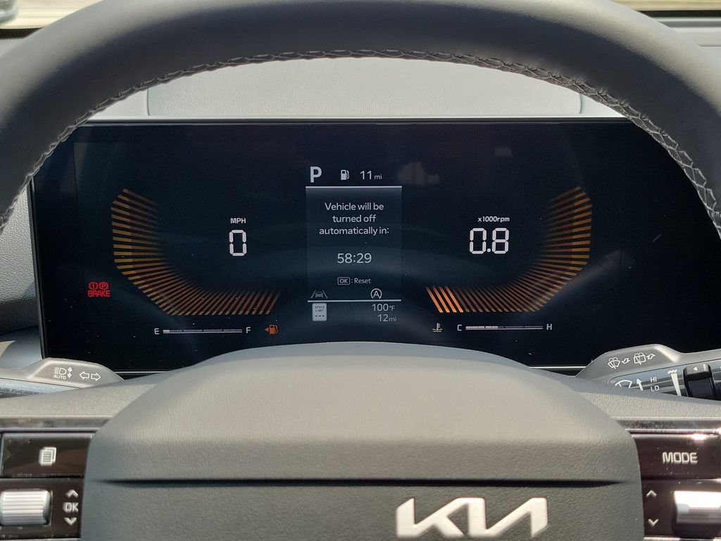 New 2026 Kia Sorento S AWD/4WD image 13