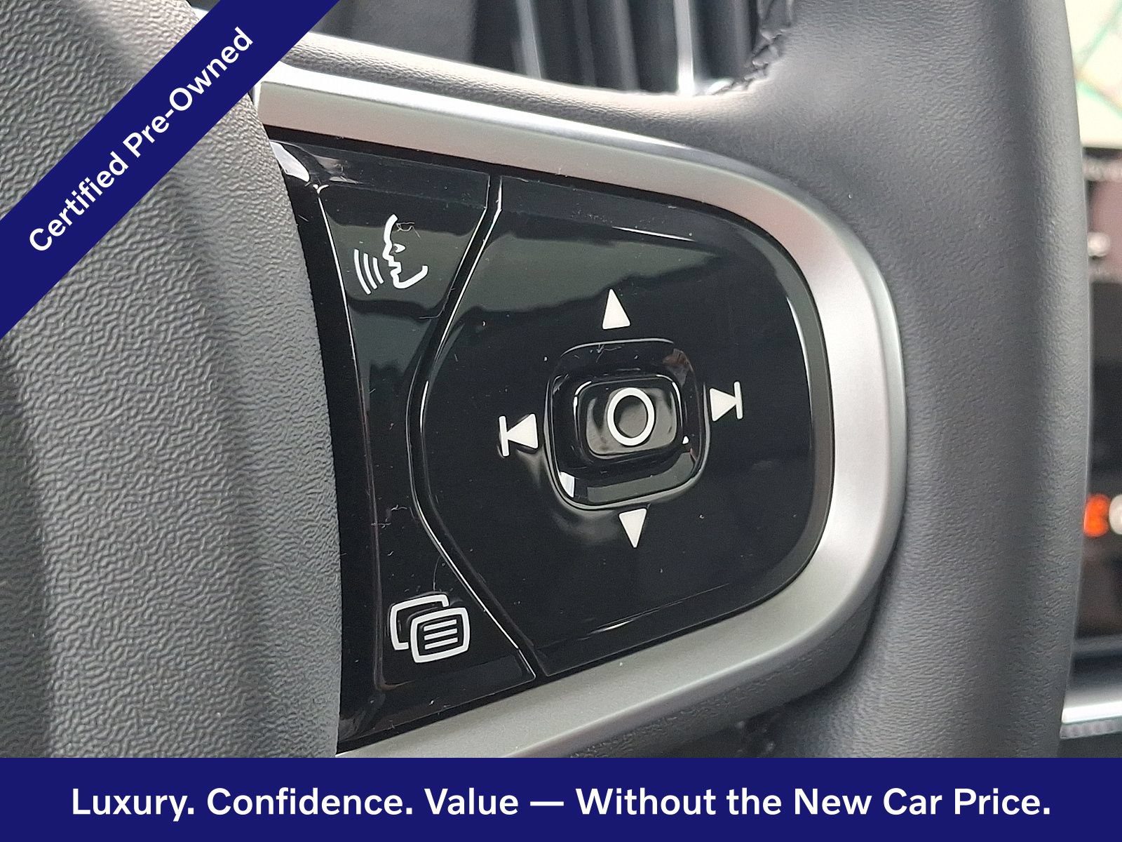 Certified 2025 Volvo XC90 B5 Core AWD/4WD image 23