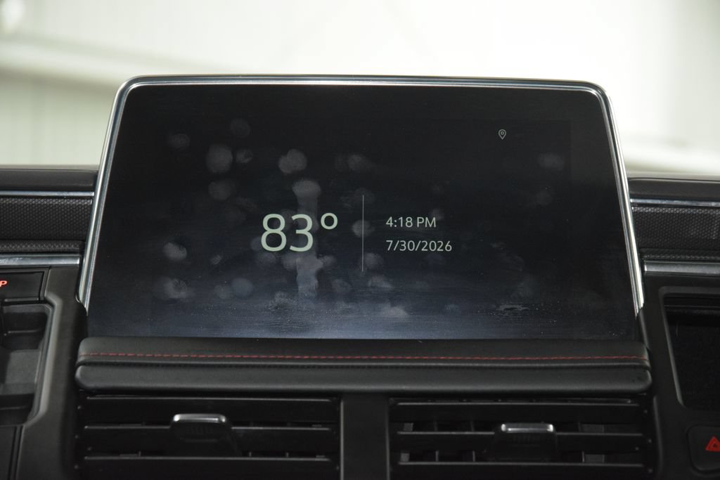 Used 2022 Chevrolet Tahoe RST w/ Sport Performance Package AWD/4WD image 33