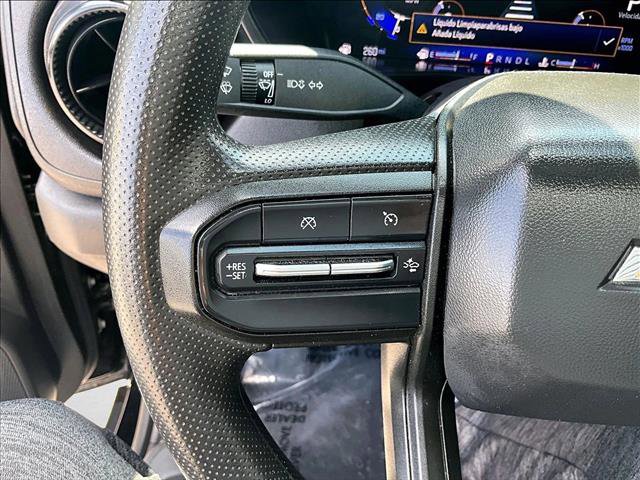 Used 2024 Chevrolet Colorado W/T w/ WT Convenience Package II image 19