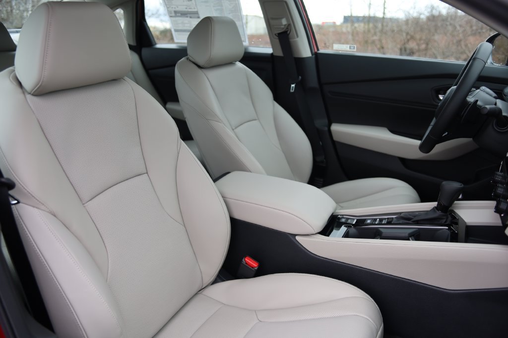New 2026 Honda Accord EX-L image 34