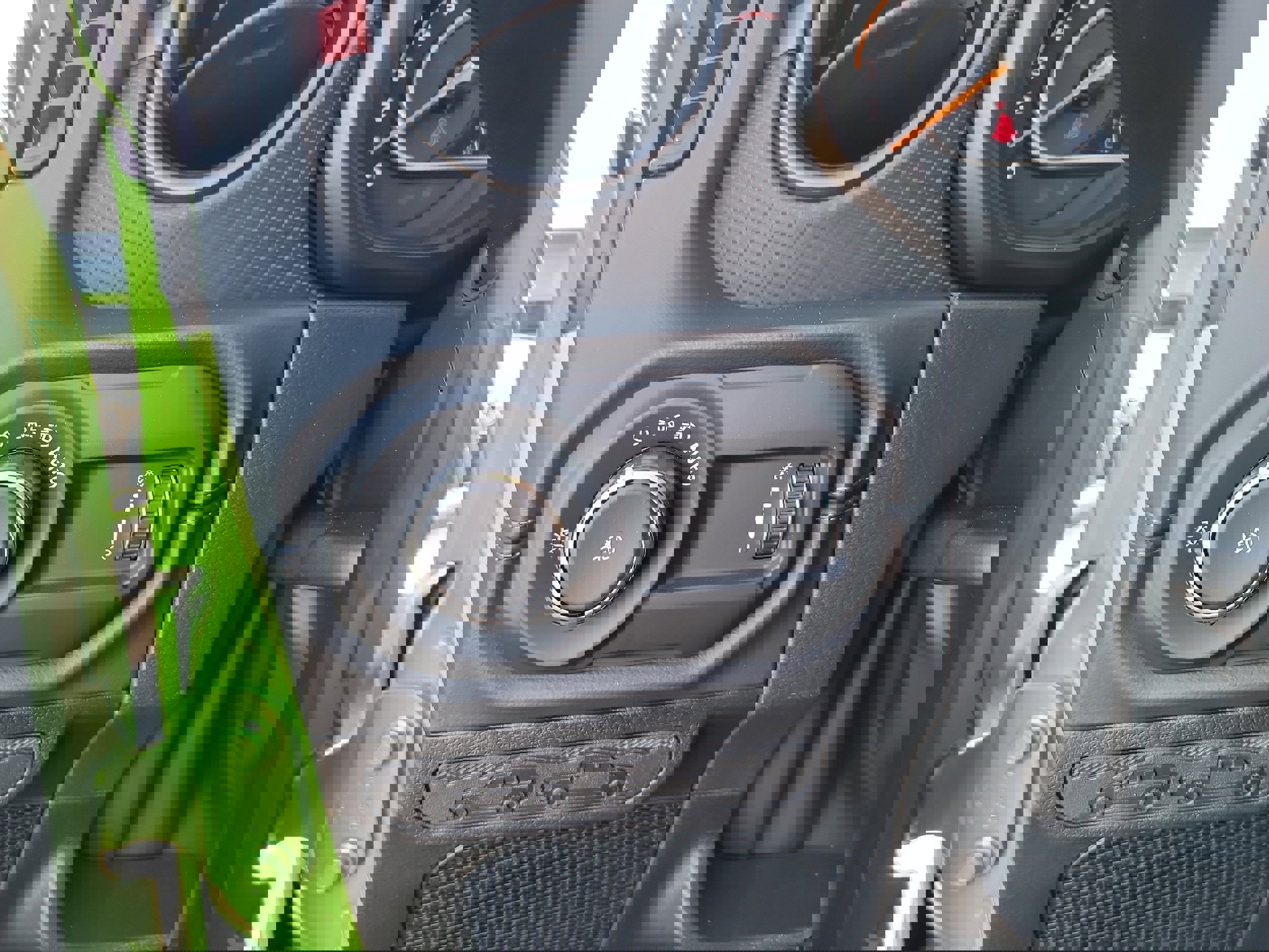 New 2026 Jeep Wrangler Unlimited Rubicon image 21