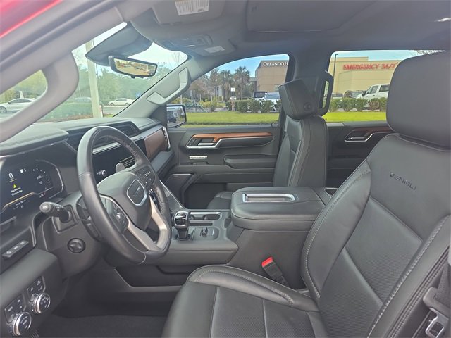Used 2022 GMC Sierra 1500 Denali w/ Denali Reserve Package image 21