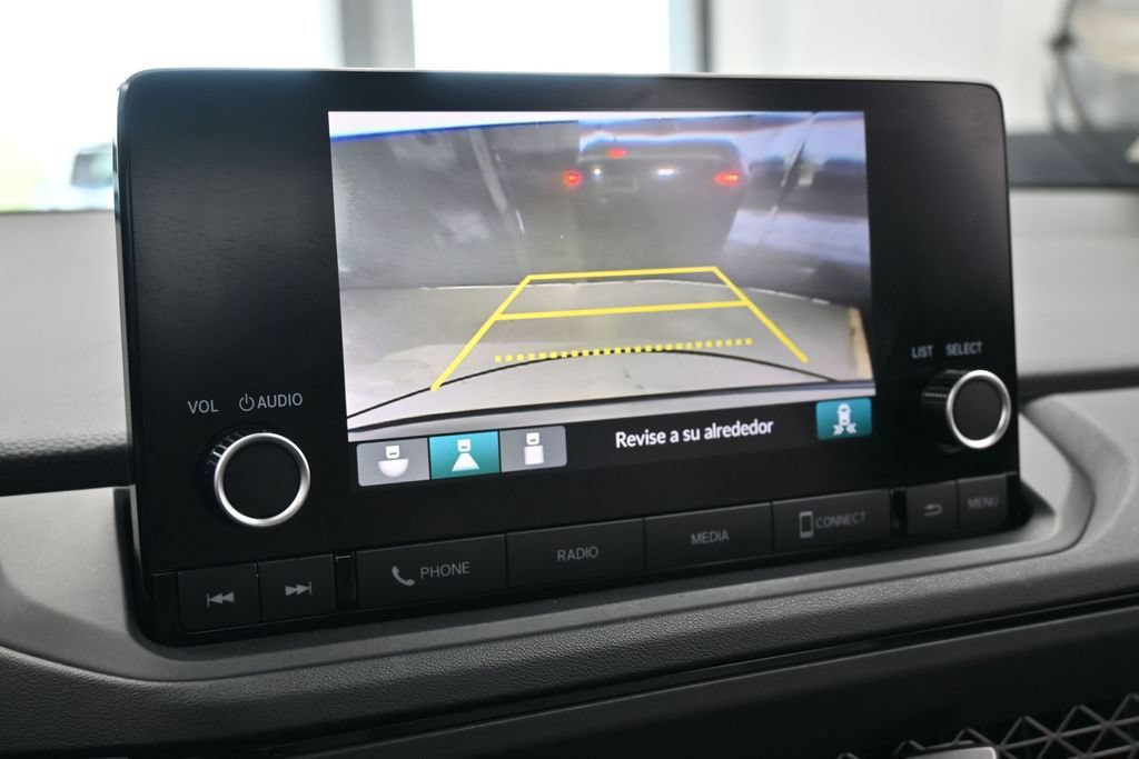 Used 2025 Honda Accord SE image 18