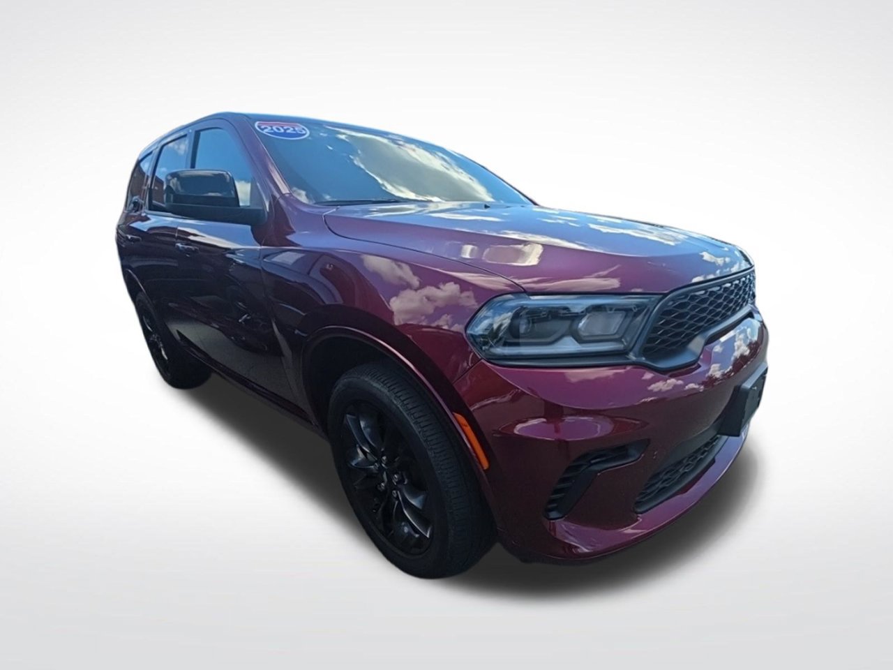 Used 2025 Dodge Durango GT AWD/4WD image 6