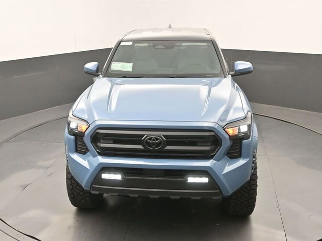New 2026 Toyota Tacoma SR5 RWD image 27