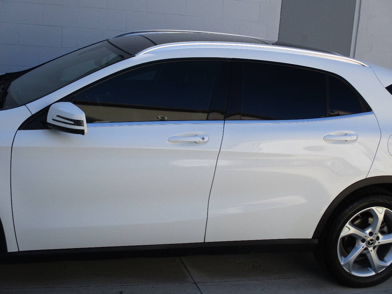 Used 2018 Mercedes-Benz GLA 250 4MATIC image 50