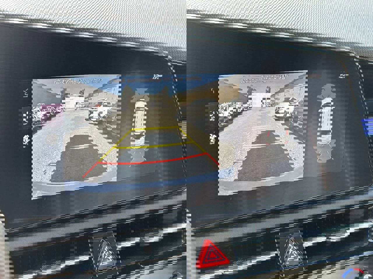 Used 2023 Kia Niro Wave image 7