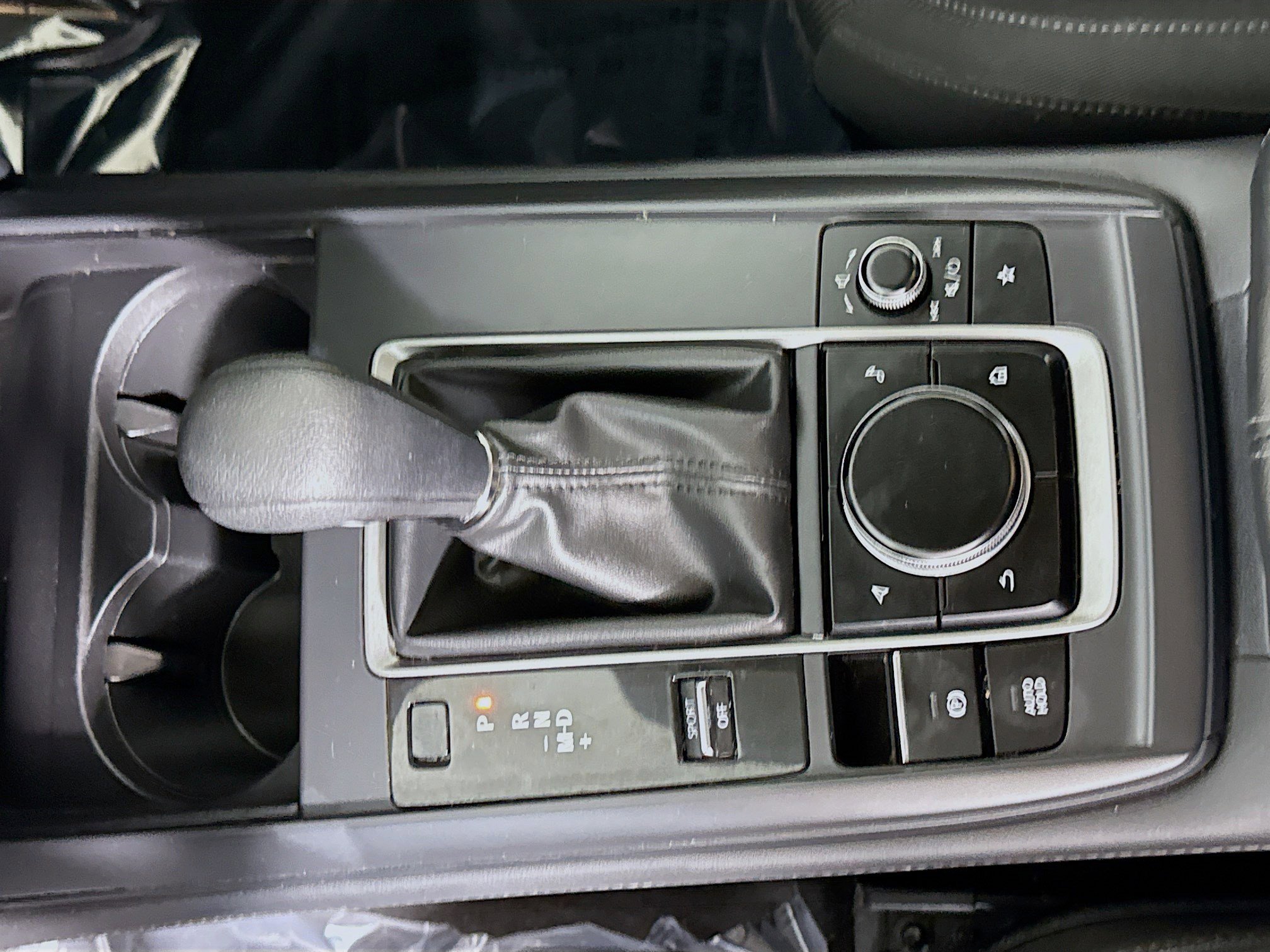 Used 2021 MAZDA CX-30 FWD 2.5 S image 20