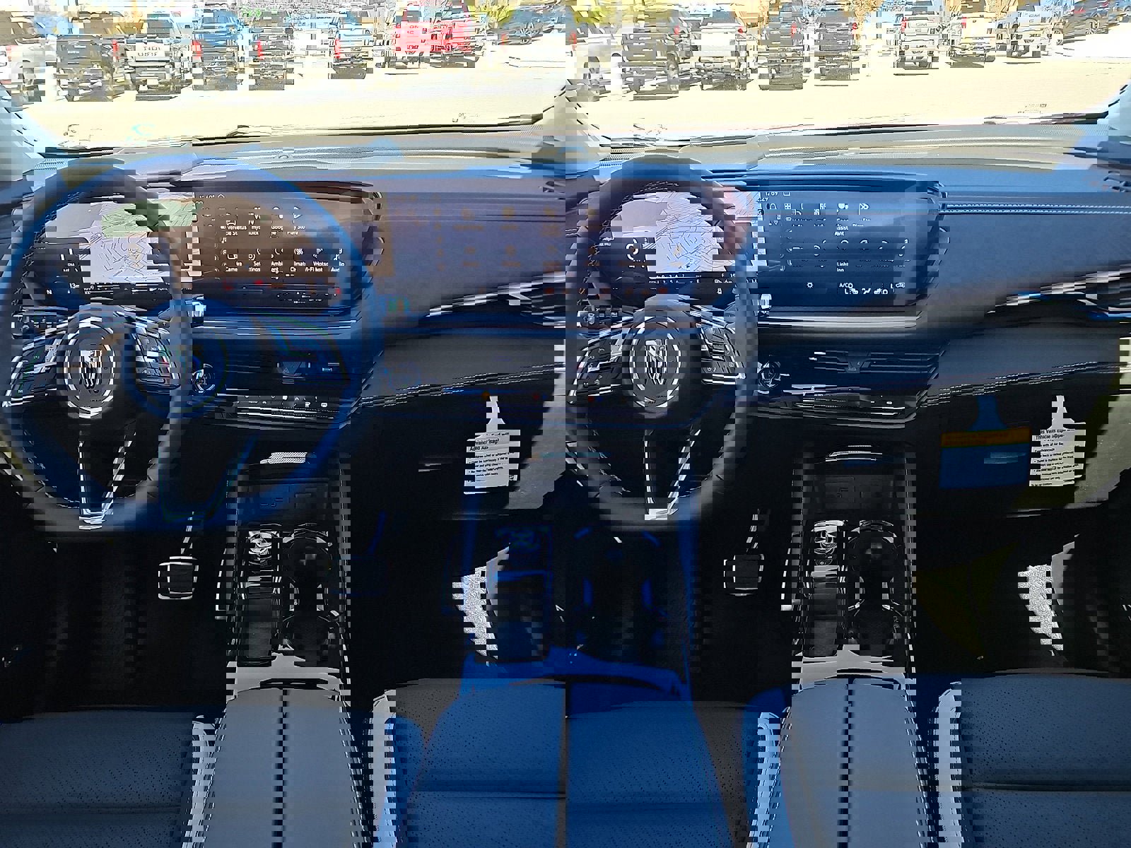 New 2026 Buick Envision Sport Touring image 10