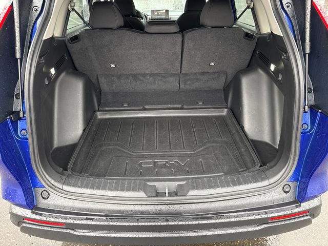Used 2024 Honda CR-V EX image 18