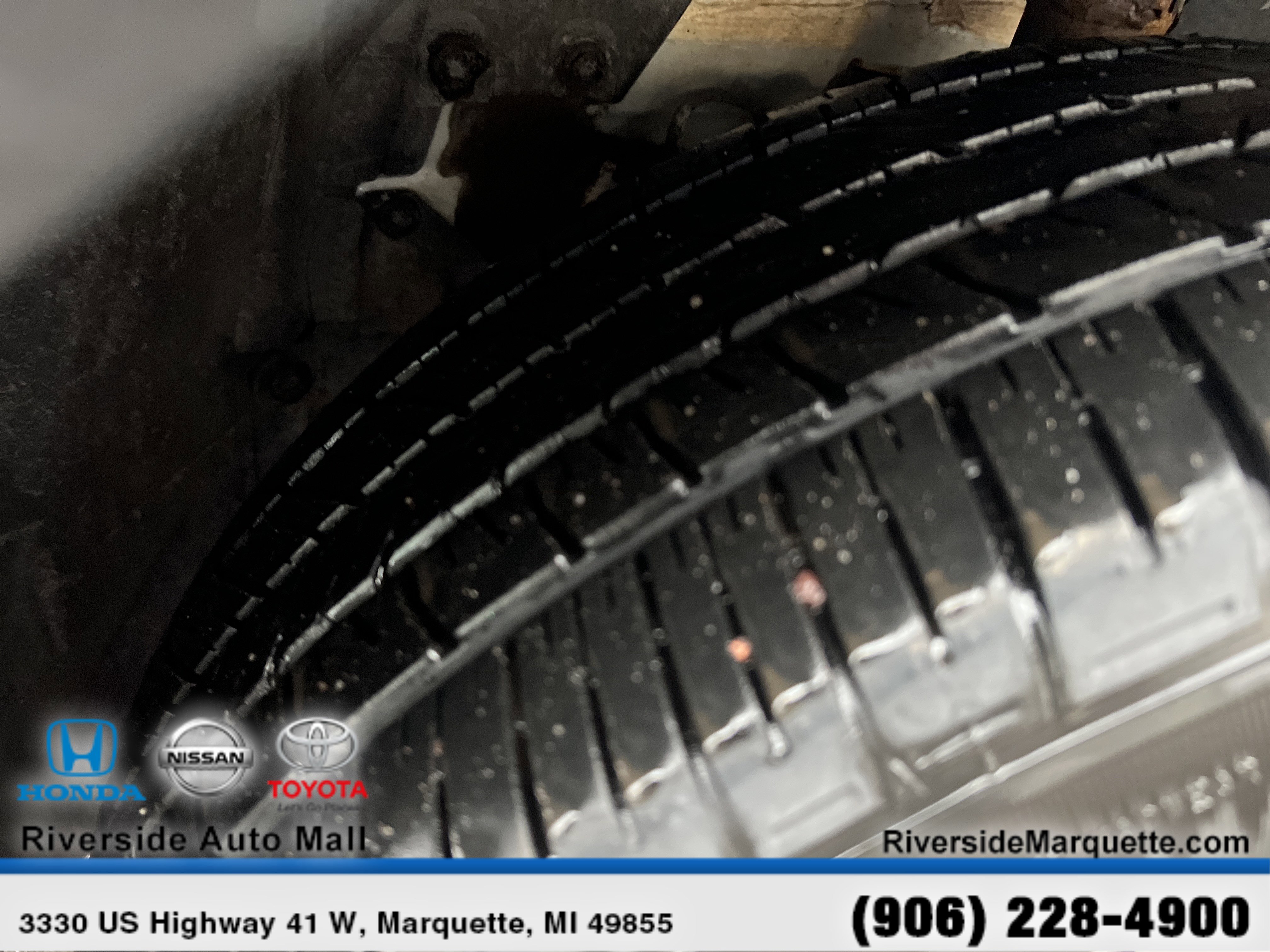 Used 2021 Nissan Rogue Platinum AWD/4WD image 12