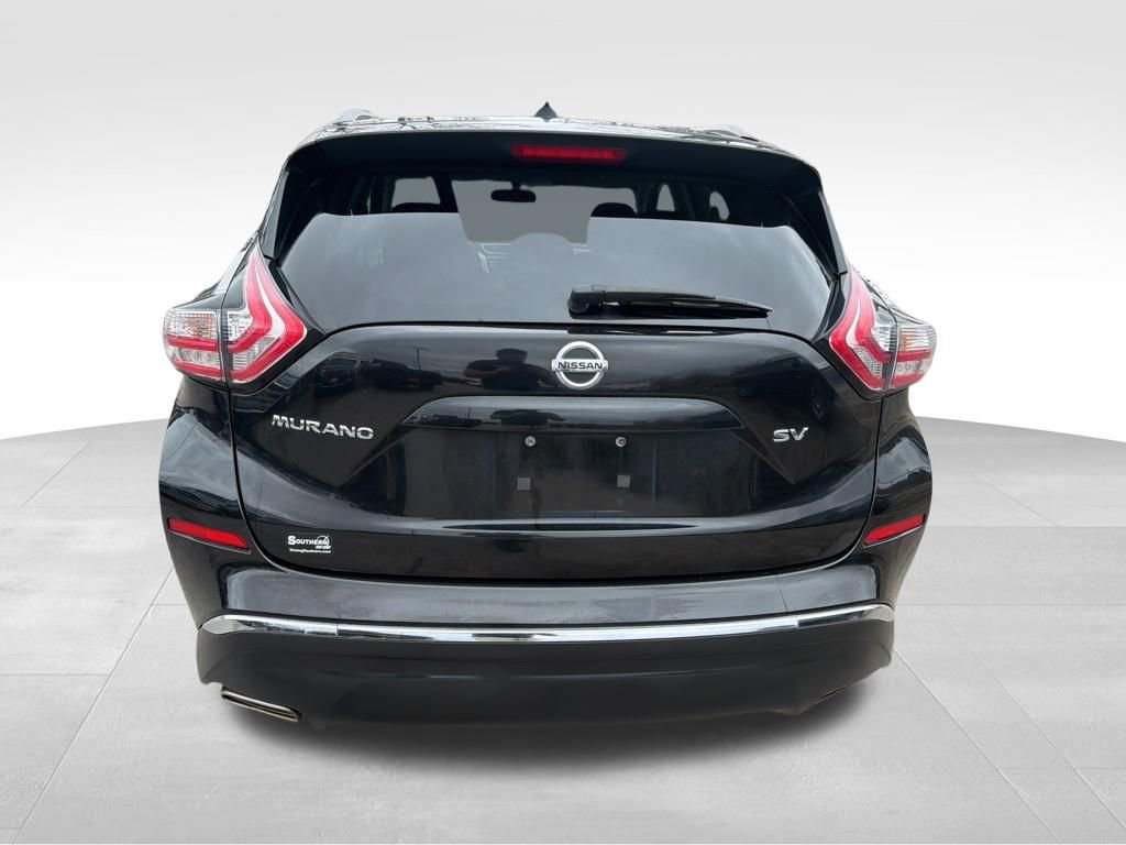 Used 2016 Nissan Murano SV image 4