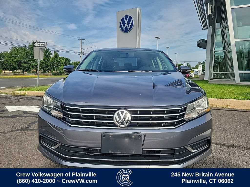 Used 2016 Volkswagen Passat 1.8T SE FWD image 22