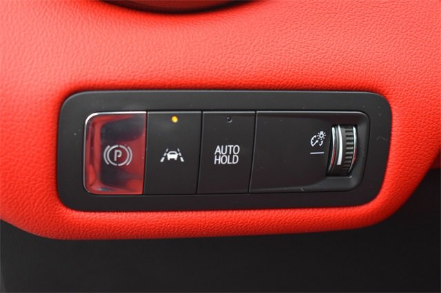 Certified 2025 Chevrolet Blazer EV SS w/ LPO, All-Weather Mat Package image 25