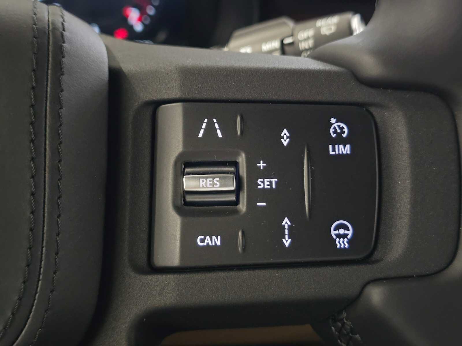 New 2026 Land Rover Defender 110 X AWD/4WD image 30