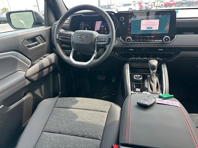 New 2024 Chevrolet Colorado Z71 w/ Z71 Convenience Package 2 image 18