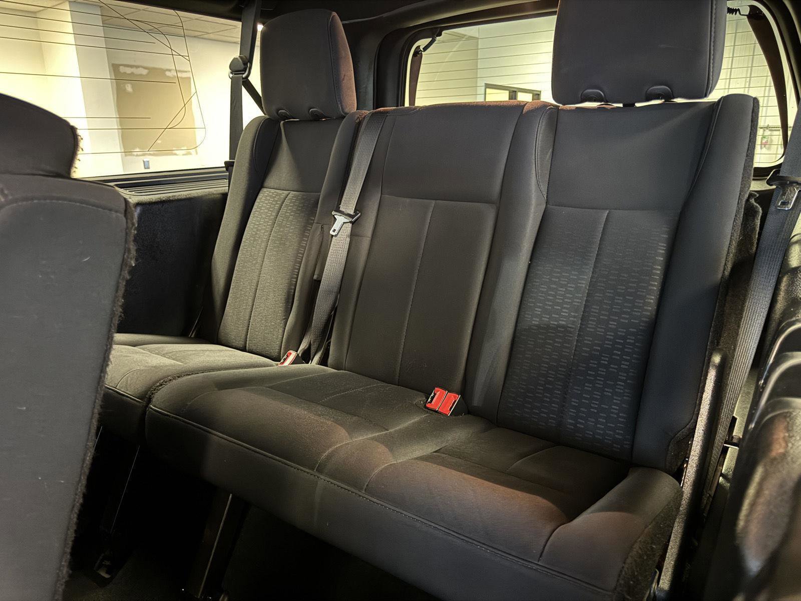 Used 2017 Ford Expedition EL XLT image 31