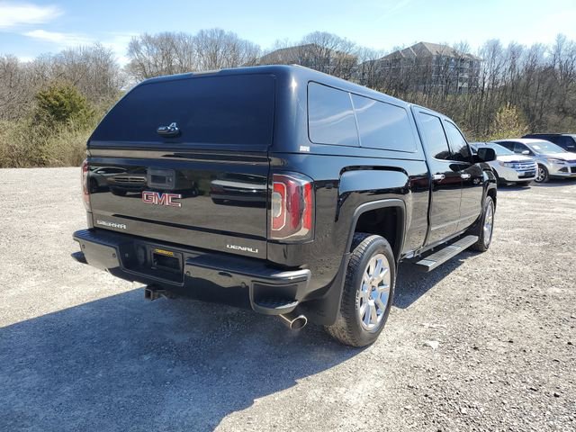Used 2016 GMC Sierra 1500 Denali image 4