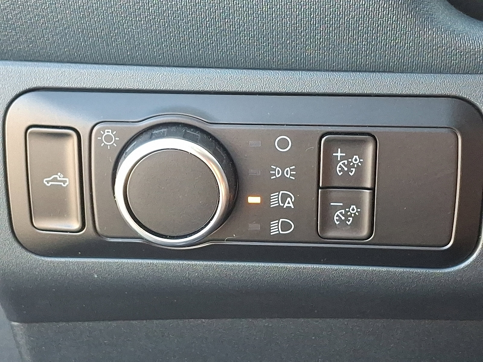 Used 2024 Ford Maverick Lariat w/ FX4 Off-Road Package image 24