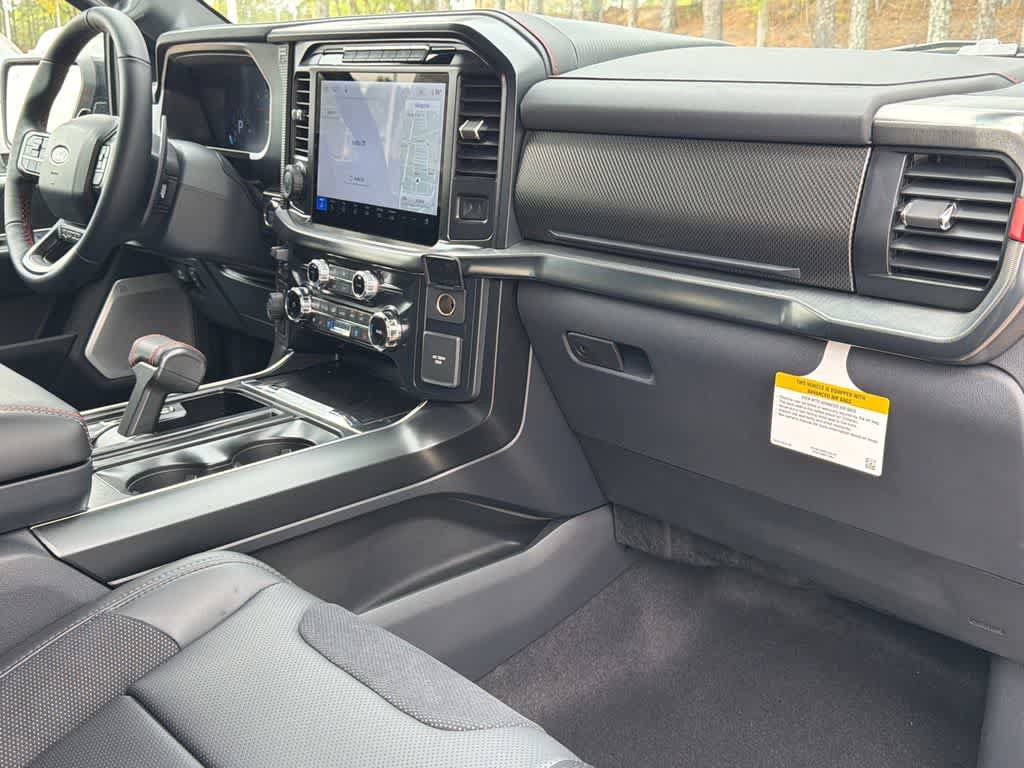 New 2026 Ford F150 Raptor image 13
