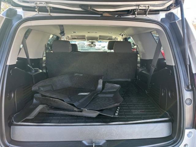 Used 2018 Chevrolet Tahoe LS image 29
