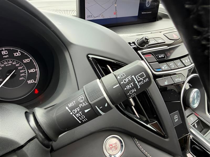 Used 2020 Acura RDX AWD w/ Technology Package image 59