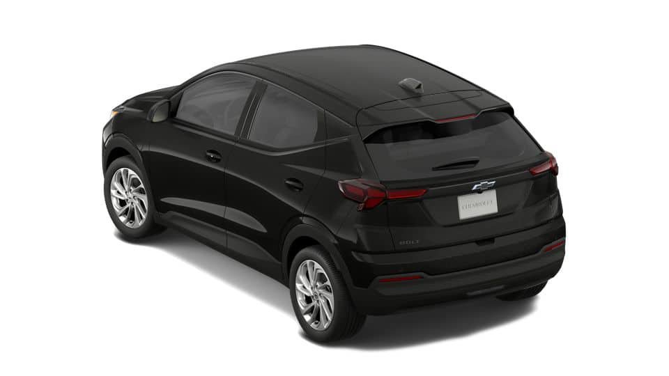 New 2027 Chevrolet Bolt LT FWD image 29