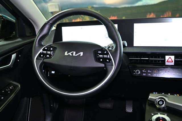 Used 2024 Kia EV6 Wind w/ Wind Technology Package image 65