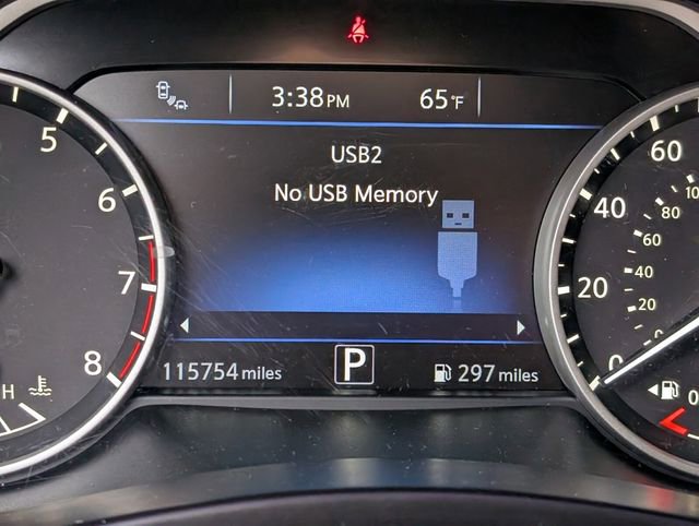 Used 2018 Nissan Murano Platinum w/ Cargo Package image 29