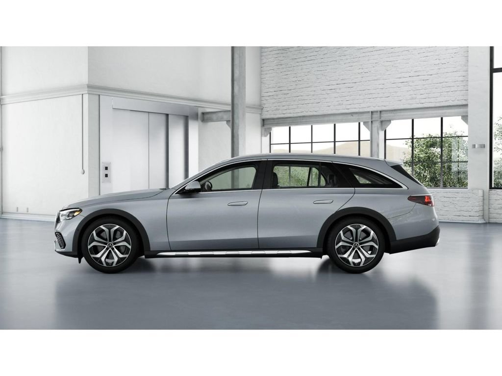 New 2027 Mercedes-Benz E 450 4MATIC All-Terrain Wagon image 34