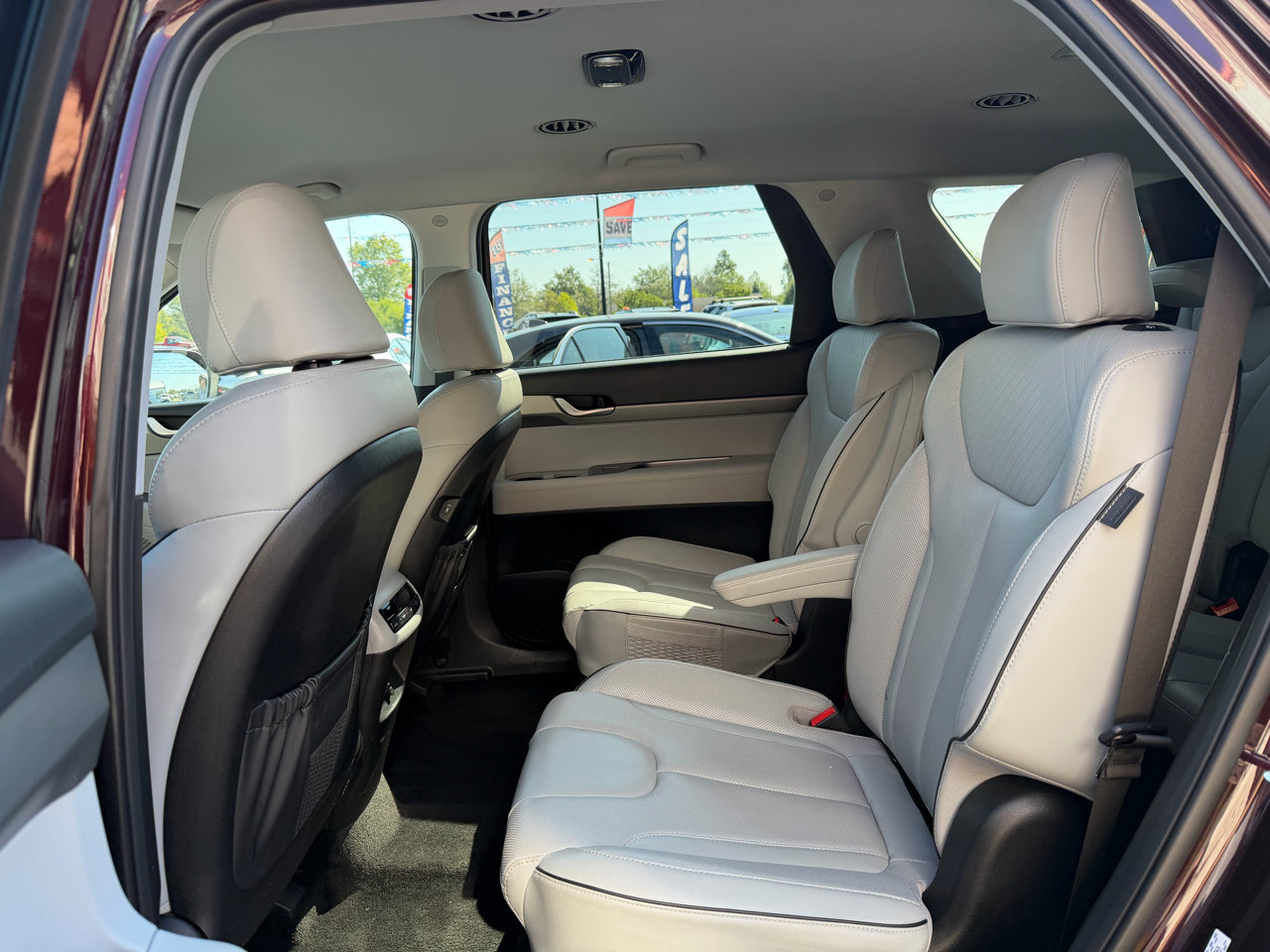 Used 2024 Hyundai Palisade SEL image 17