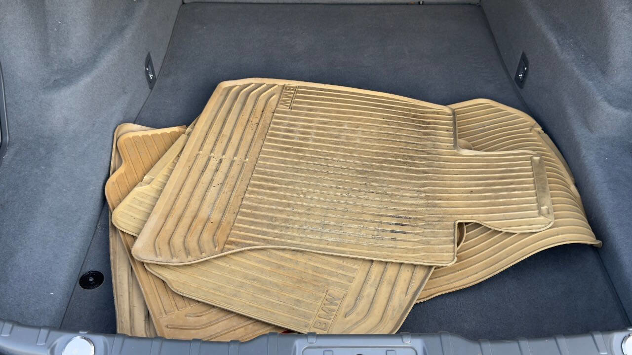 Used 2009 BMW 750Li image 33