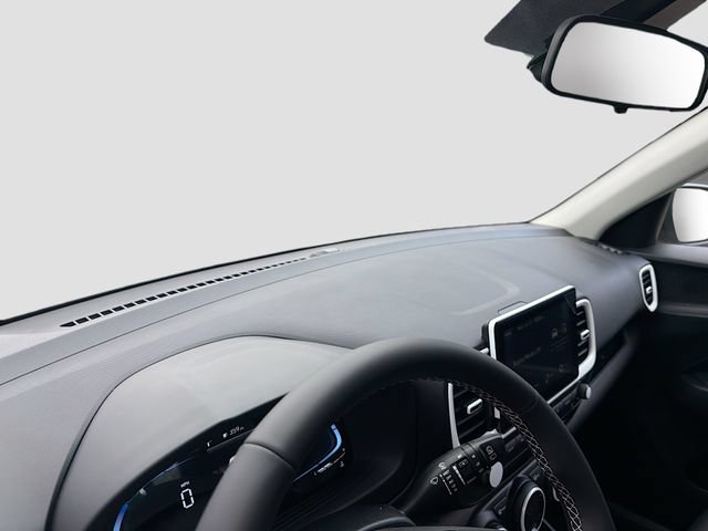 New 2026 Hyundai Venue SEL FWD image 9