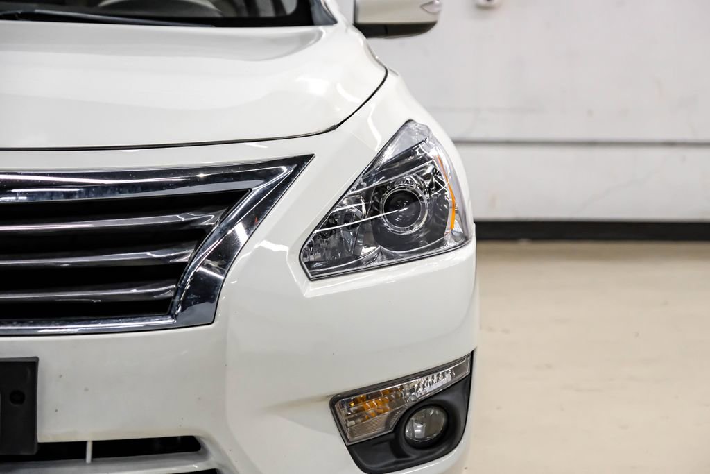 Used 2015 Nissan Altima 3.5 SL FWD image 49
