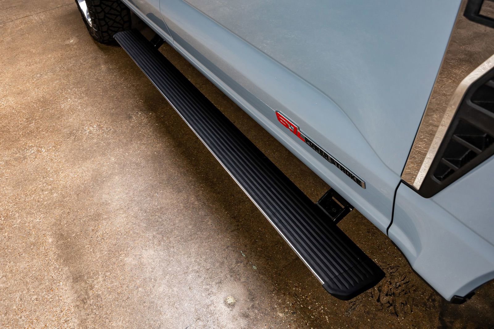 Used 2026 Ford F250 King Ranch w/ Chrome Package image 13