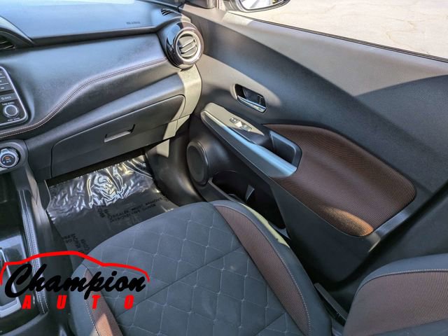 Used 2020 Nissan Kicks SR image 20