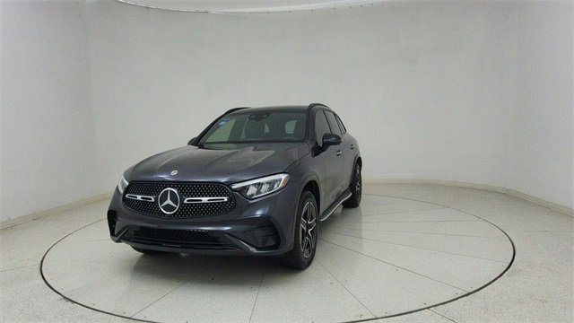 Used 2024 Mercedes-Benz GLC 300 4MATIC w/ AMG Line image 64