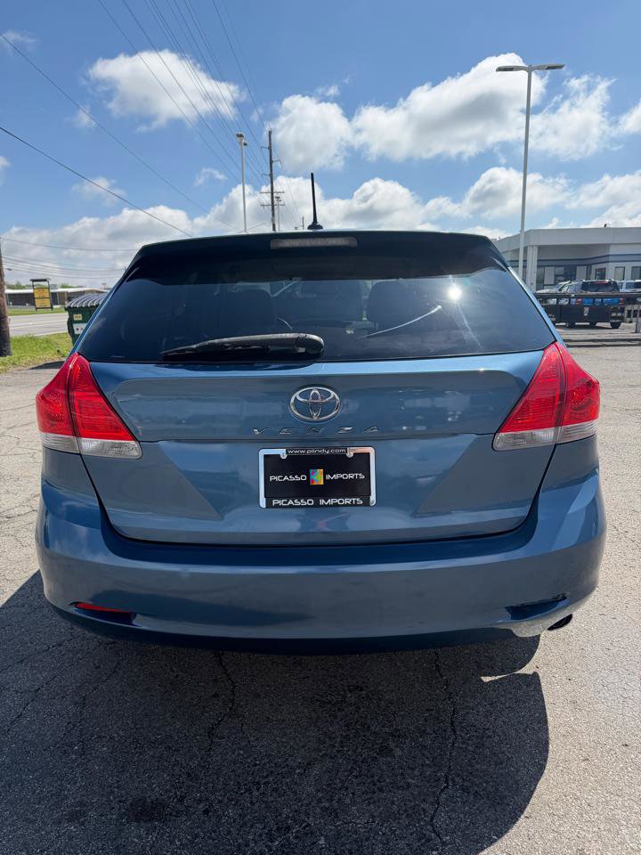 Used 2009 Toyota Venza FWD image 7