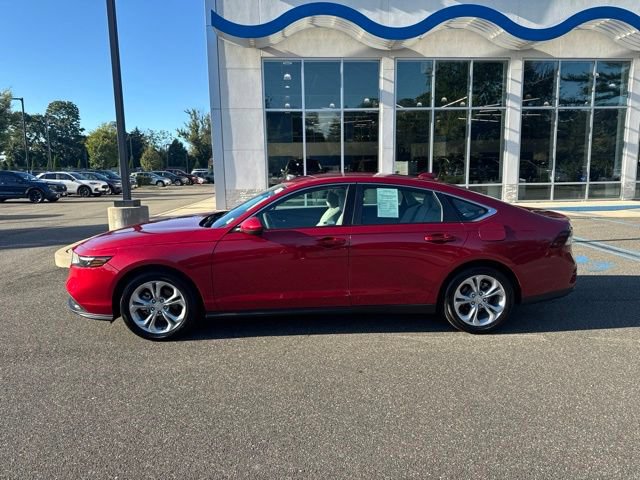 Used 2023 Honda Accord LX image 5